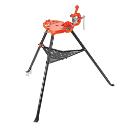 Изображение товара Тиски для труб RIDGID 40130 цепные переносные откидные 60 мм