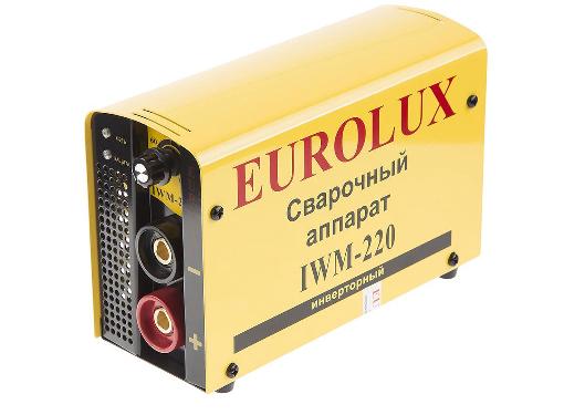   EUROLUX IWM220