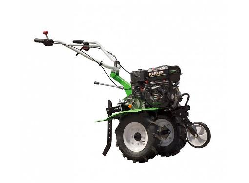  AURORA GARDENER 750