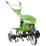   AURORA GARDENER 750 SMART