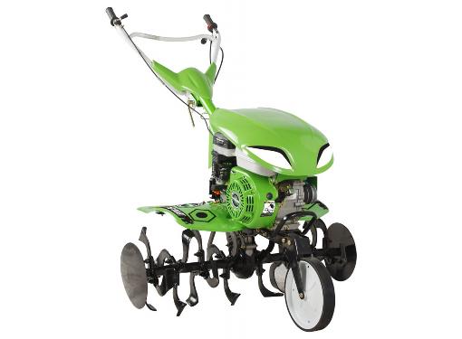   AURORA GARDENER 750 SMART