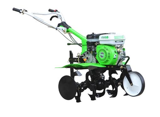   AURORA GARDENER 750  