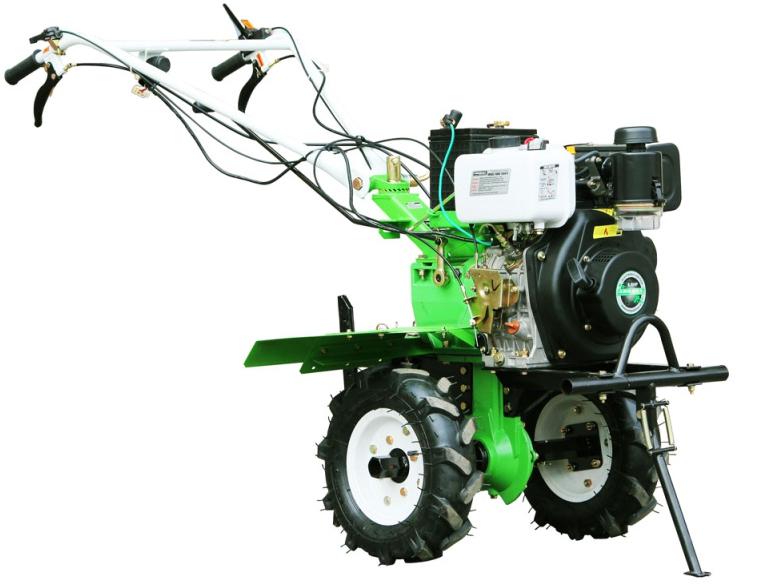 

Дизельный мотоблок Aurora Space-yard 1050 d, Space-yard 1050 d