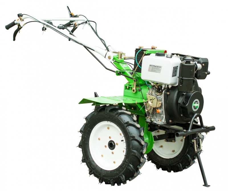 

Дизельный мотоблок Aurora Space-yard 1350 d, Space-yard 1350 d
