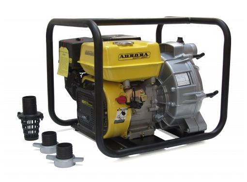 ��������� AURORA AMP 50 D