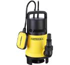 Дренажный насос AURORA ASP 750 D