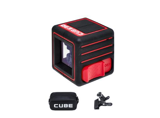   ADA Cube 3D Home Edition