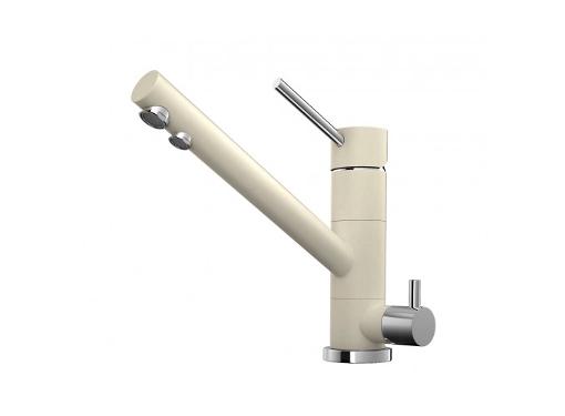 Изображение товара Смеситель для кухни OMOIKIRI Tonami-BE с аэратором и фильтром 16288р