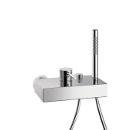 Изображение товара Смеситель для ванны AXOR 10402000 AX Starck X хром немецкое качество