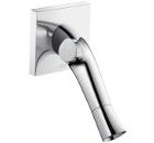 Изображение товара Смеситель AXOR 12015000 AX Starck Organic для умывальника хром 120мм