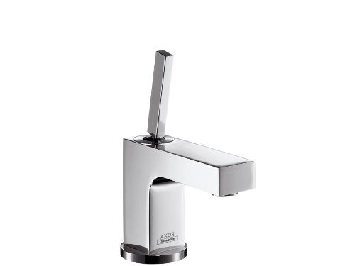 Изображение товара Смеситель AXOR 39015000 Citterio для раковины хром Германия