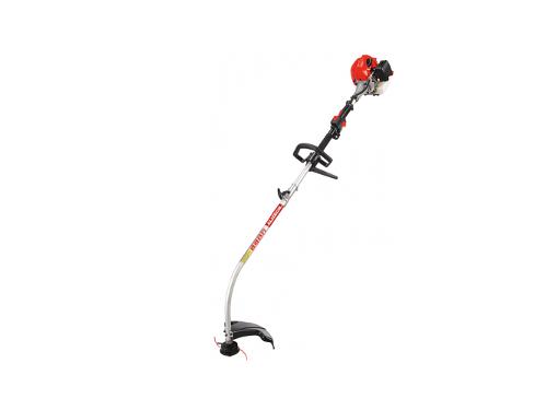 Изображение товара Мотокоса ELITECH 12РК2 25 см3 1.2 л.с. бензиновая изогнутая штанга