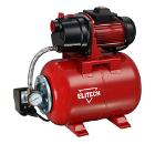 Изображение товара Насосная станция ELITECH САВ 1000Ч/24 1000Вт 3600л/ч для чистой воды