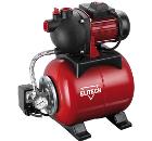 Изображение товара Насосная станция ELITECH САВ 600П/19 для чистой воды, 600 Вт