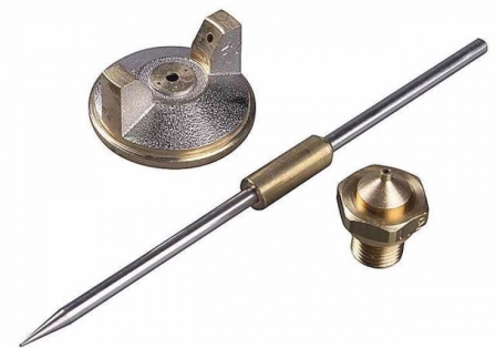 

Сопло Elitech 0704.001401