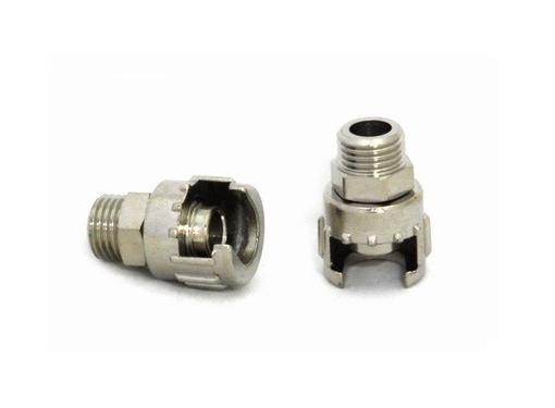Изображение товара Переходник ELITECH 0704.002904 20шт байонет 1/4''
