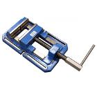 Тиски станочные ELITECH 1110.000300, 100мм сверлильные