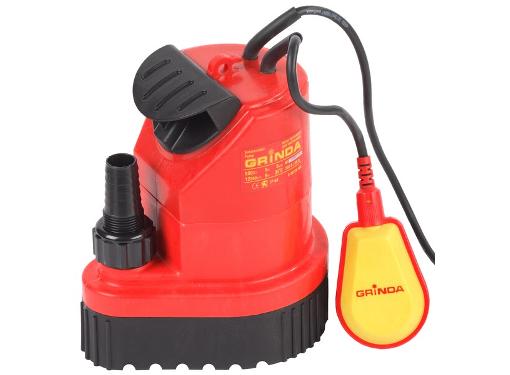   GRINDA 8-43220-250