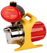 GRINDA 8-43237-1100-S