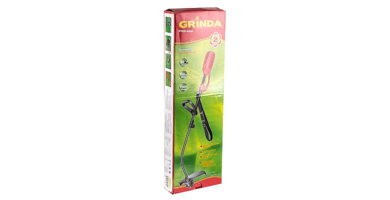 ������� GRINDA GGTP-800