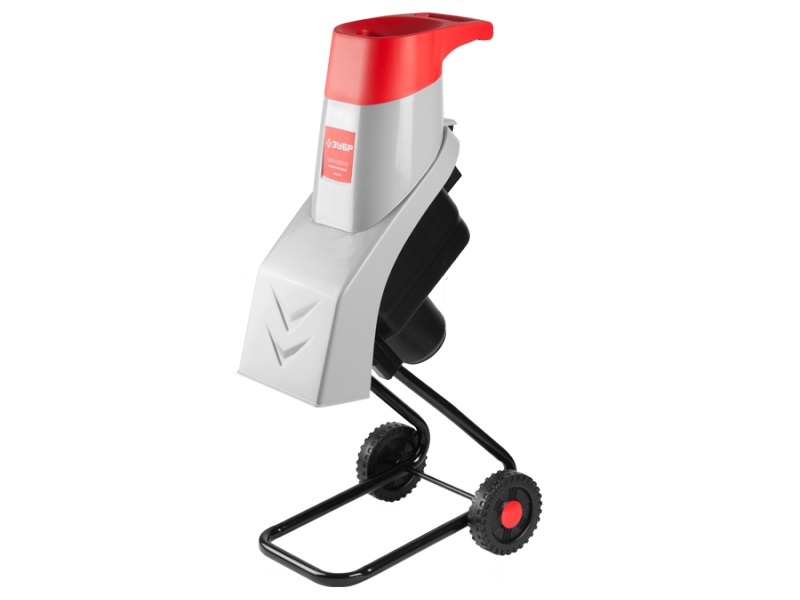 

Измельчитель ЗУБР ЗИЭ-40-1600