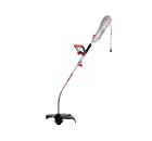 Изображение товара Электрический триммер ЗУБР ЗТЭ-1000 1000 Вт, ширина 350 мм, леска