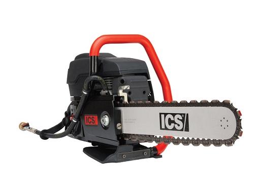   ICS 660GC-10''