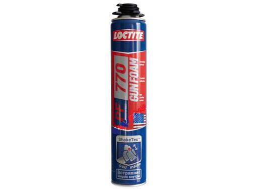 Изображение товара Пена монтажная LOCTITE PF770