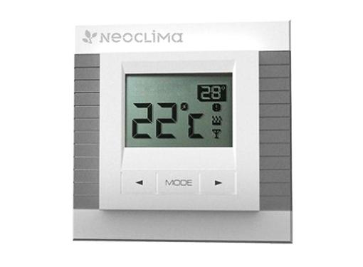  NEOCLIMA TN-D/LCD 