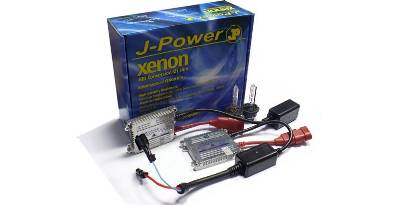 Автолампа JPOWER KJPSU MH1 143-LL0