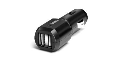   SVEN USB Car Charger C-127
