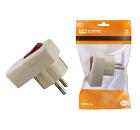 Вилка TDM SQ1806-0009