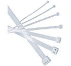 Хомут пластиковый TDM 3.6х150мм 100шт (SQ0515-0119)