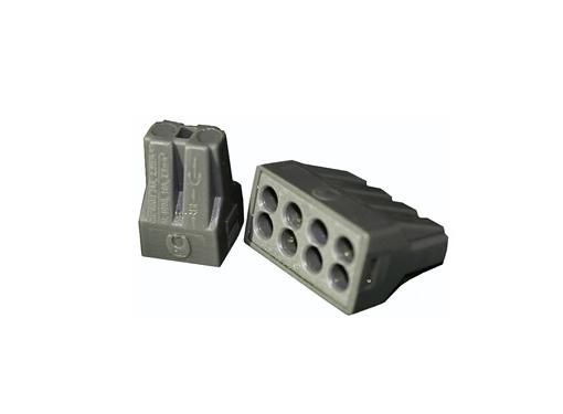 Изображение товара Клемма TDM SQ0517-0014 строительно-монтажная 2.5мм2 5шт/упак