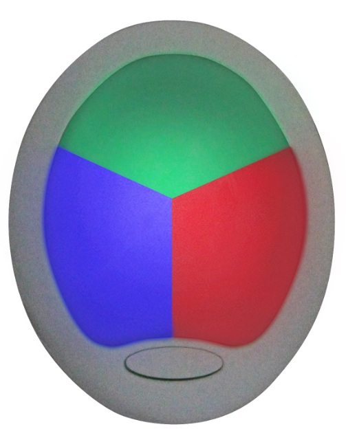 

Ночник Tdm Sq0357-0005