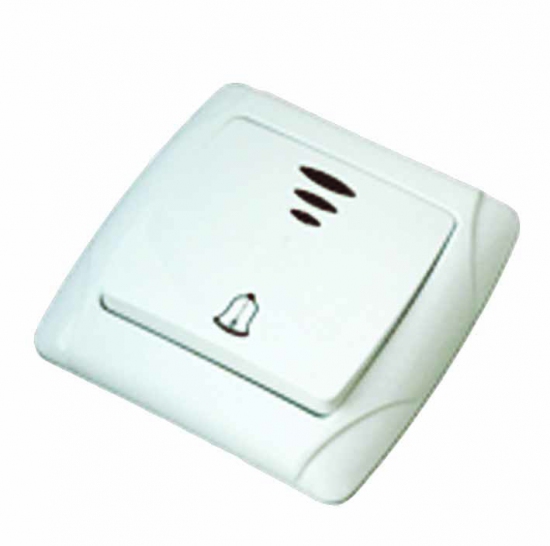

Кнопка для звонка Tdm Sq1805-0008, Sq1805-0008