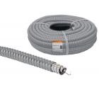 Металлорукав TDM РЗ-Ц-П 15 SQ0407-0113, 25м
