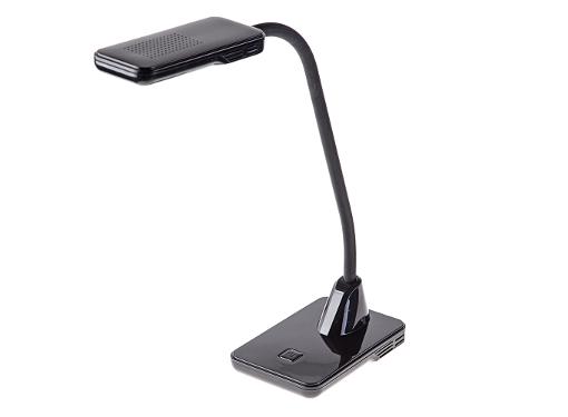 Изображение товара Лампа настольная TDM SQ0337-0045 с LED подсветкой и гибким выключателем
