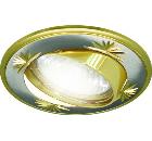   TDM SQ0359-0010   02-04 MR16 50 G5.3  /