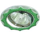 Изображение товара Встраиваемый поворотный светильник TDM SQ0359-0041 MR16 50Вт G5.3 металлический стиль модерн