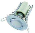 Изображение товара Встроенный светильник TDM SQ0359-0028 60Вт Е14 хром встраиваемый для общего и декоративного освещен