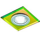 Светильник встраиваемый TDM SQ0359-0042 СВ 03-01 MR16 50Вт G5.3 мульти/хром