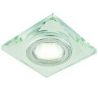 Светильник встраиваемый TDM SQ0359-0046 СВ 03-02 MR16 50Вт G5.3 зеркальный/хром