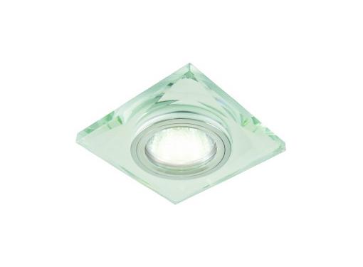 Изображение товара Встраиваемый светильник TDM SQ0359-0046 50Вт MR16 хром зеркальный