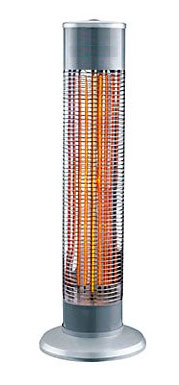

Нагреватель Zenet Ns-1200d