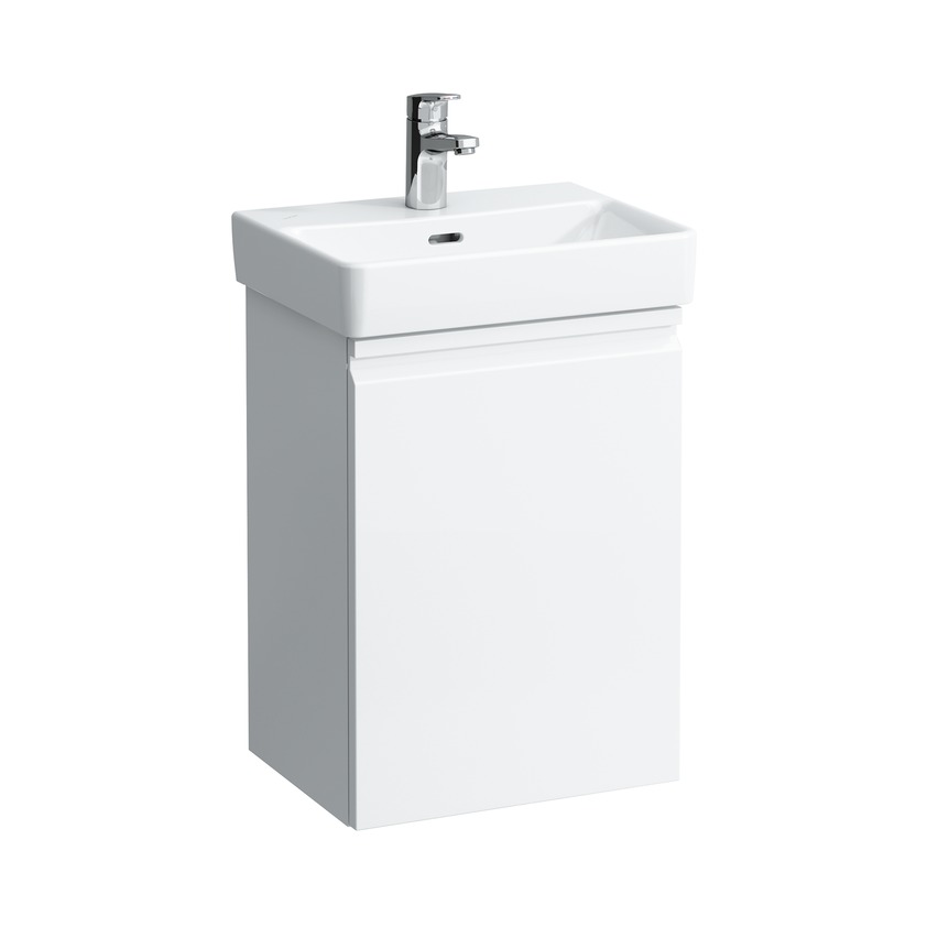 

Тумба под раковину Laufen Pro s 8330.1.096.463.1