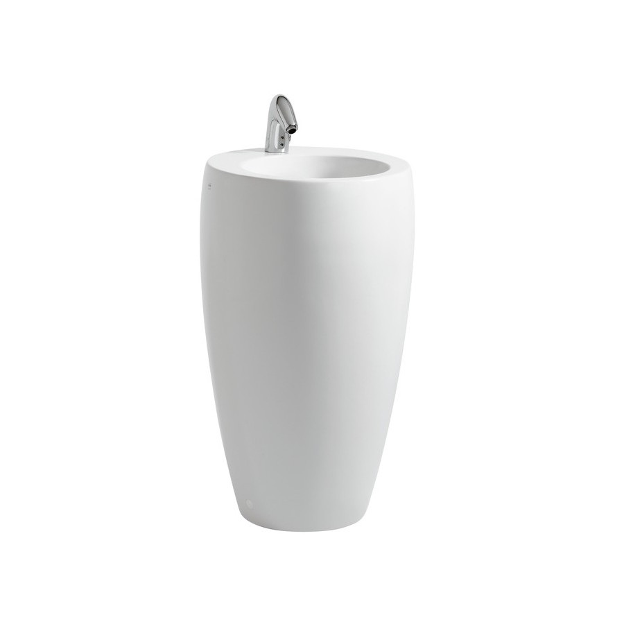 

Раковина Laufen 1197.2.400.104.1 alessi, Белый, 1197.2.400.104.1 alessi