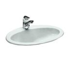 Раковина LAUFEN 1119.1.000.000.1 BIROVA