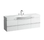 Тумба под раковину LAUFEN CASE 0135.1.075.464.1