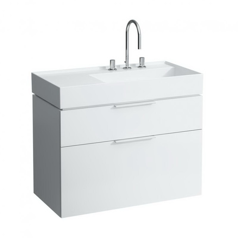 

Тумба под раковину Laufen Kartell 4.0760.2.033.631.1